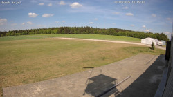 Letiště, Kojál