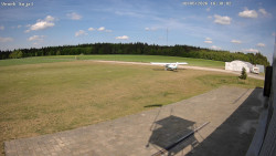 Letiště, Kojál