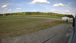 Letiště, Kojál