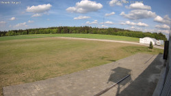 Letiště, Kojál
