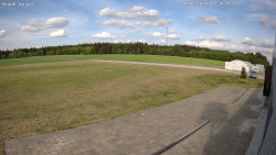 Letiště, Kojál