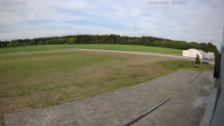 Letiště, Kojál