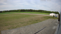 Letiště, Kojál