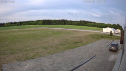 Letiště, Kojál