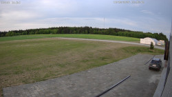 Letiště, Kojál