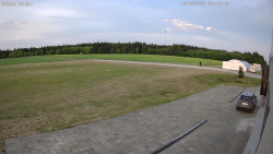 Letiště, Kojál