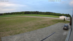 Letiště, Kojál