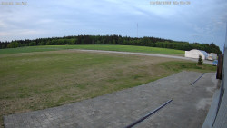 Letiště, Kojál