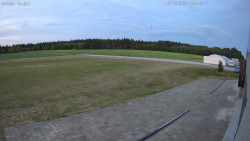 Letiště, Kojál