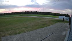 Letiště, Kojál