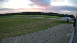 Letiště, Kojál