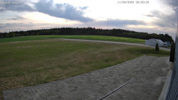 Letiště, Kojál