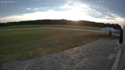 Letiště, Kojál