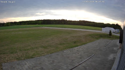 Letiště, Kojál