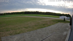 Letiště, Kojál