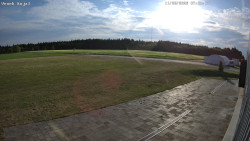Letiště, Kojál