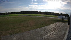 Letiště, Kojál