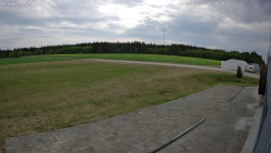 Letiště, Kojál