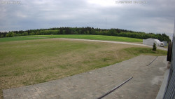 Letiště, Kojál