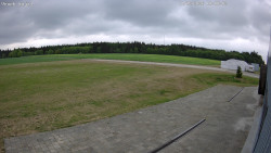 Letiště, Kojál