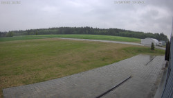 Letiště, Kojál