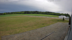 Letiště, Kojál