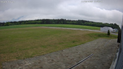 Letiště, Kojál