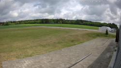 Letiště, Kojál