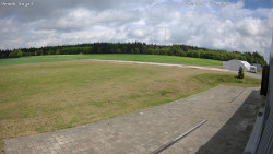 Letiště, Kojál