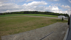 Letiště, Kojál