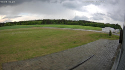Letiště, Kojál