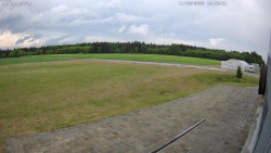 Letiště, Kojál