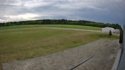 Letiště, Kojál