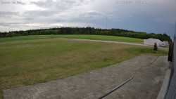 Letiště, Kojál
