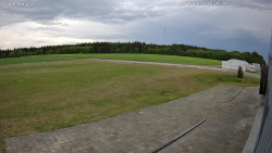Letiště, Kojál