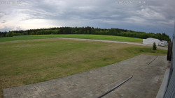 Letiště, Kojál
