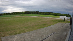 Letiště, Kojál