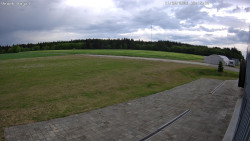 Letiště, Kojál