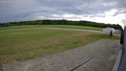 Letiště, Kojál
