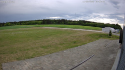 Letiště, Kojál