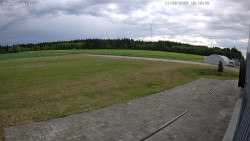 Letiště, Kojál