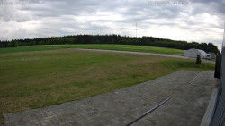 Letiště, Kojál