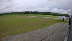 Letiště, Kojál