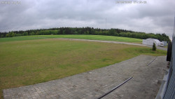 Letiště, Kojál