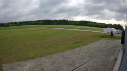 Letiště, Kojál