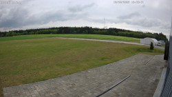 Letiště, Kojál