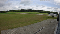 Letiště, Kojál