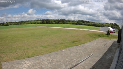 Letiště, Kojál