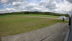 Letiště, Kojál