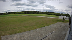 Letiště, Kojál